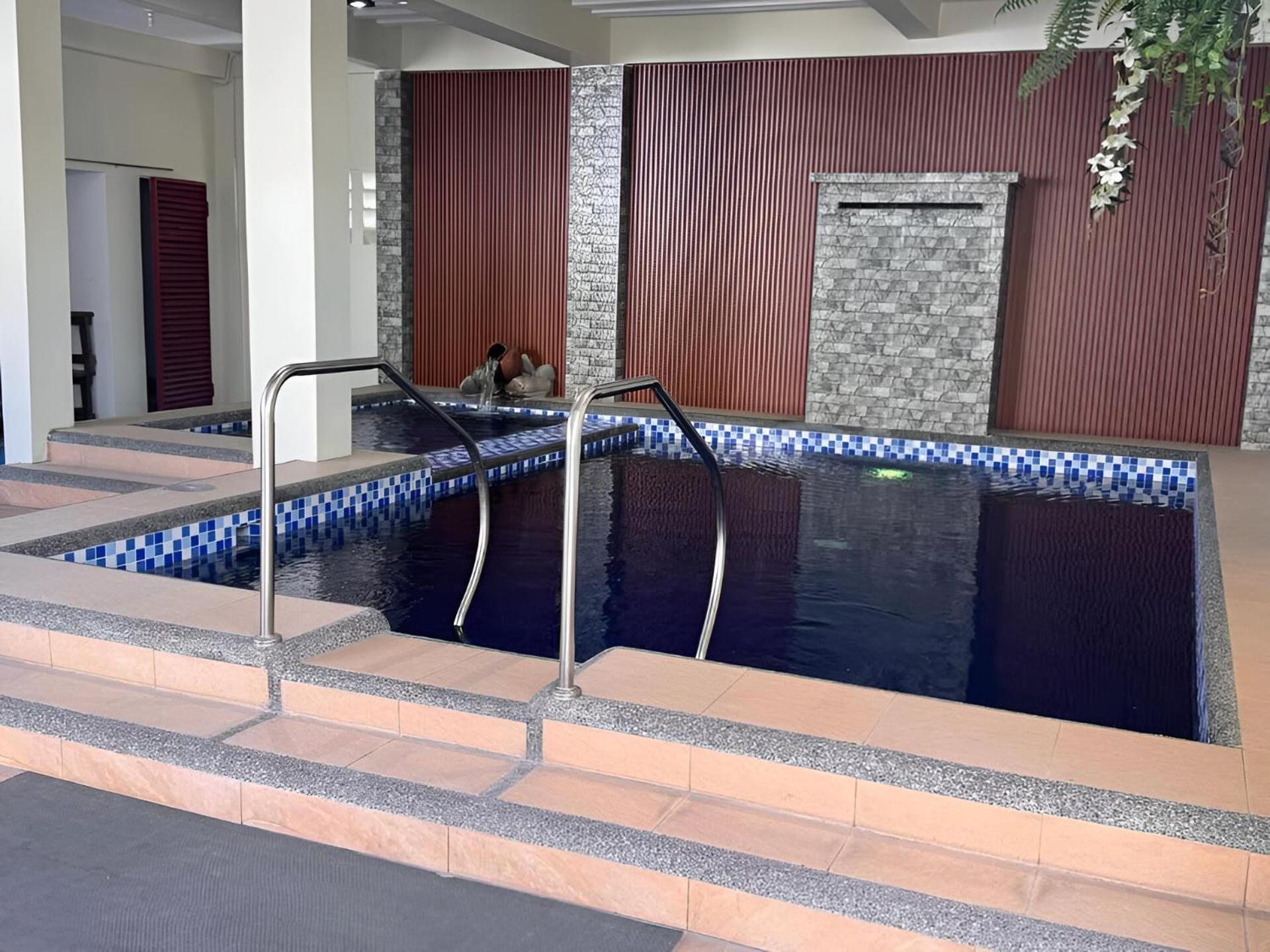 Casa Alberto Of Calapan Town Center Esterno foto